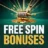 Free Spin Bonuses