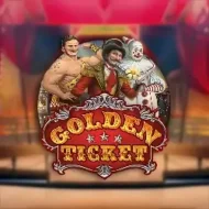 Golden Ticket