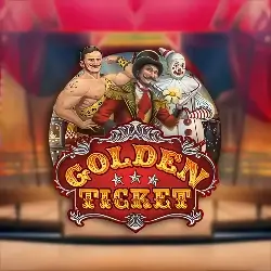Golden Ticket