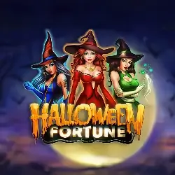 Halloween Fortune