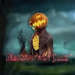 Halloween Jack