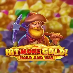 Hit More Gold Gp