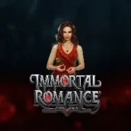 Immortal Romance