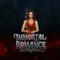 Immortal Romance
