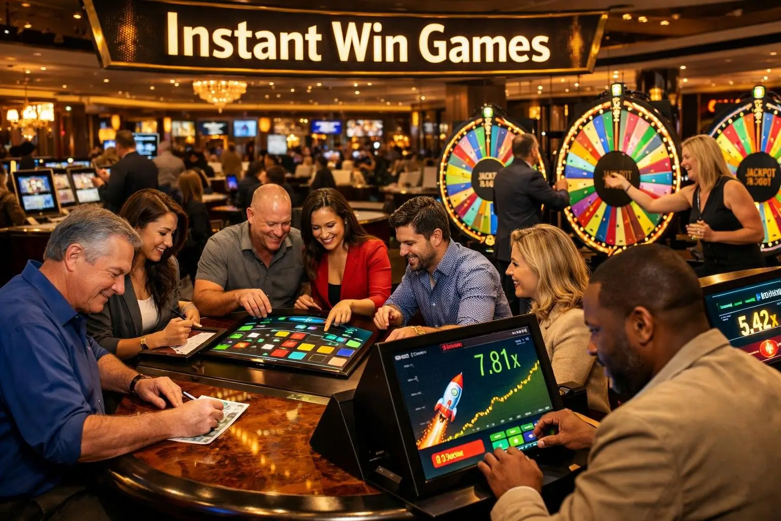 Instant Win Games Game Guide Featured Image