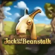Jack And The Beanstalk
