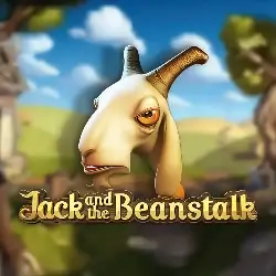 Jack And The Beanstalk Gp