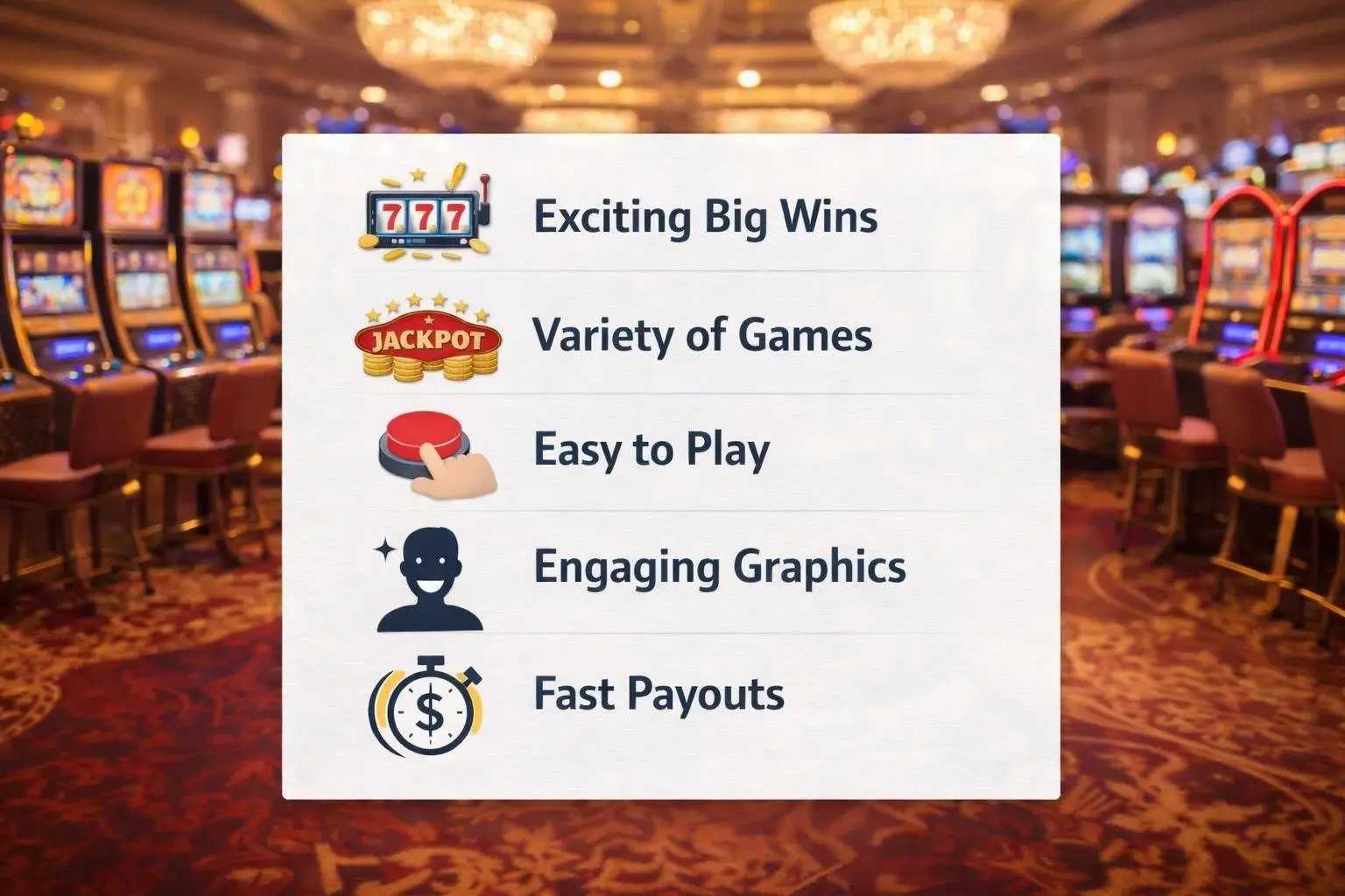 Jackpot Games Game Guide Featured Image