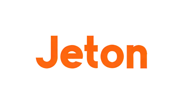 Jeton