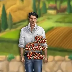 La Dolce Vita Gp