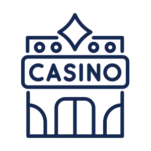 Live Casino Game Icon