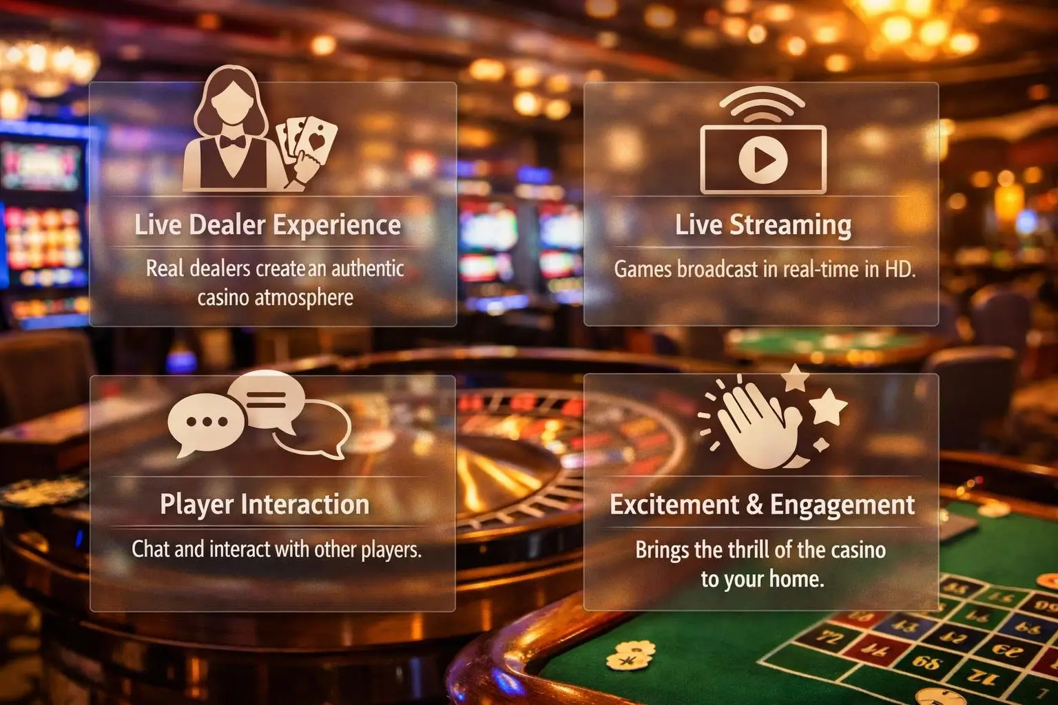 Live Shows Game Guide Featured Image