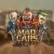 Mad Cars