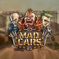 Mad Cars