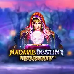 Madame Destiny Megaways