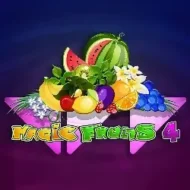Magic Fruits 4