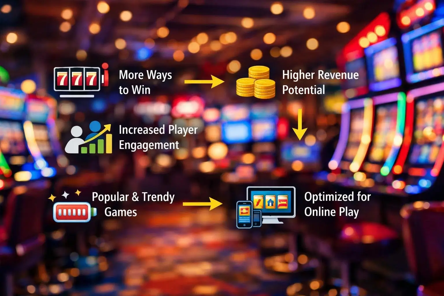 Megaways Slots Game Guide Featured Image