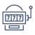 Megaways Slots Game Icon