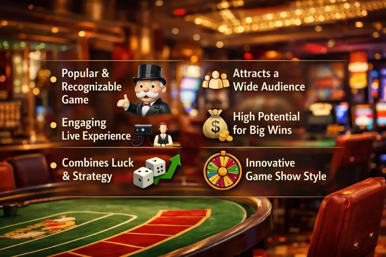 Monopoly Live Game Guide Featured Image