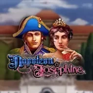 Napoleon And Josephine