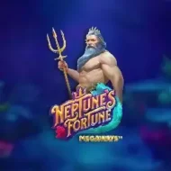Neptune'S Fortune Megaways