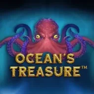 Ocean'S Treasure