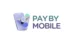 Pay By Mobile