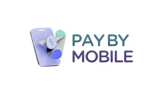 Pay By Mobile