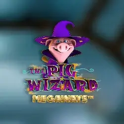 Pig Wizard Megaways Gp