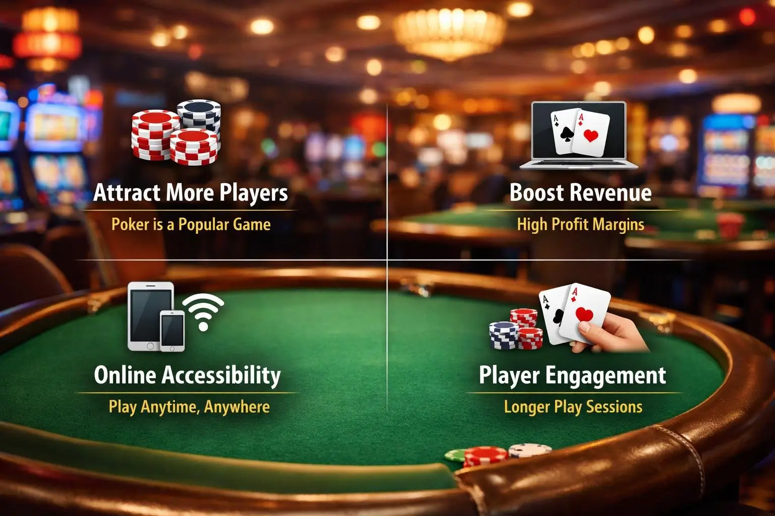 Poker Game Guide Featured Image