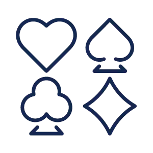 Poker Game Icon