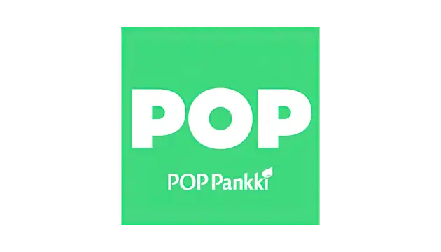 Pop Pankki Casino Payment Method