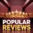 Popular Reviews