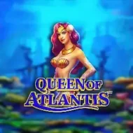 Queen Of Atlantis