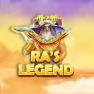 Ra'S Legend