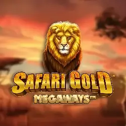 Safari Gold Megaways Gp