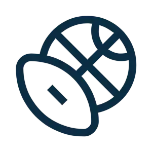 Sports Betting Game Icon