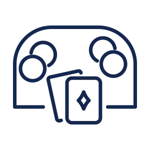 Table Games Game Icon