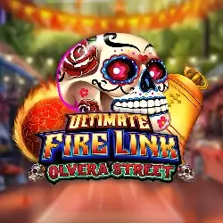 Ultimate Fire Link Olvera Street Gp