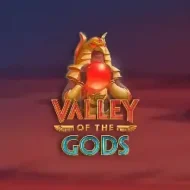Valley Of The Gods