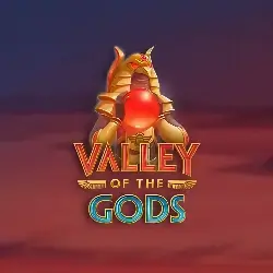 Valley Of The Gods