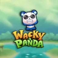 Wacky Panda