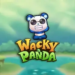 Wacky Panda Gp