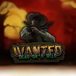 Wanted Dead Or A Wild