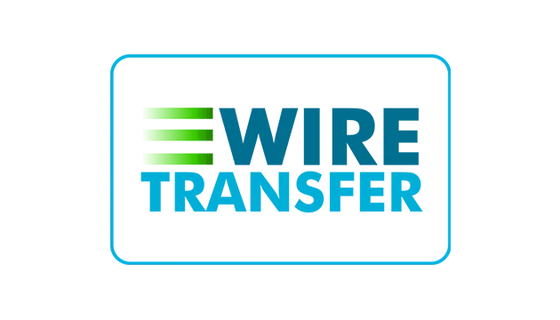 Wire Transfer