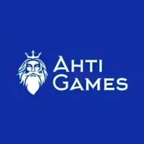 Ahti Games Casino Logo