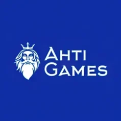 Ahti Games Casino Logo