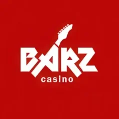 Barz Casino Logo