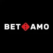 Betamo Casino Logo