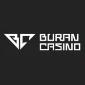 Buran Casino Logo